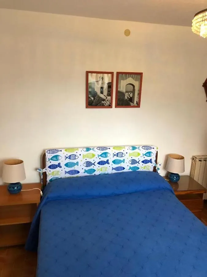Casa Gaia - Limoncello - Parcheggio Privato Incluso Apartment Levanto