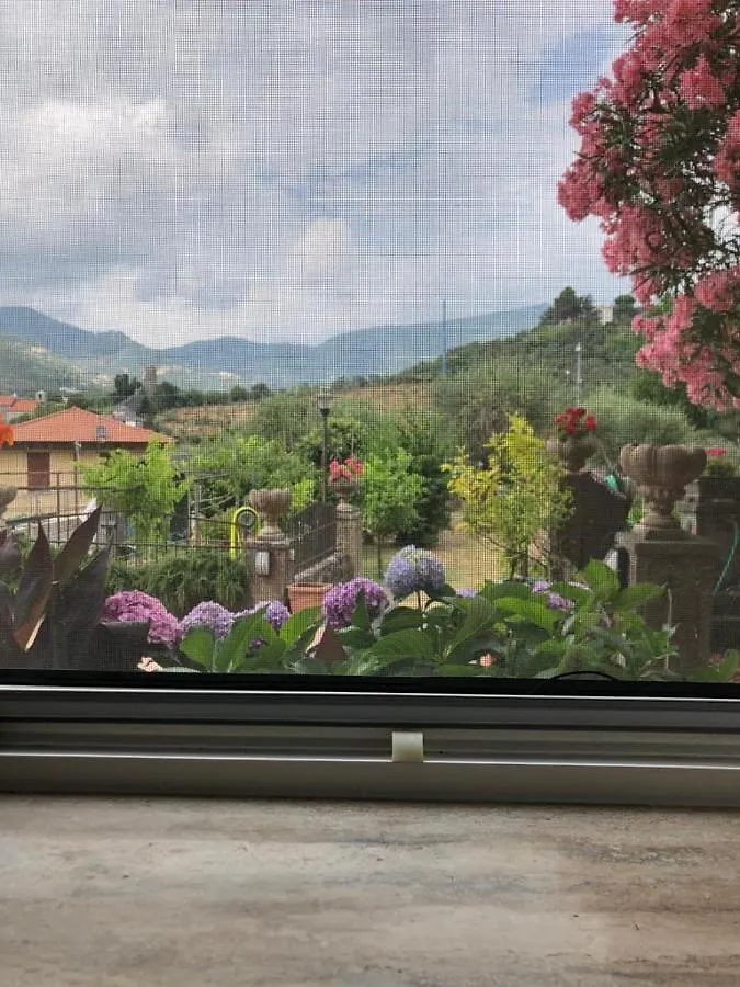 Appartement Casa Gaia - Limoncello - Parcheggio Privato Incluso à Levanto