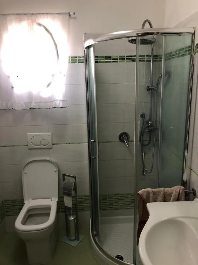 Appartement Casa Gaia - Limoncello - Parcheggio Privato Incluso à Levanto