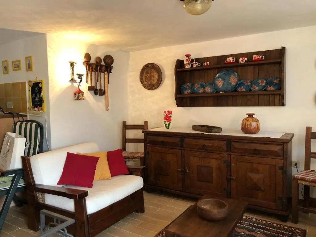 Appartement Casa Gaia - Limoncello - Parcheggio Privato Incluso à Levanto 0*,
