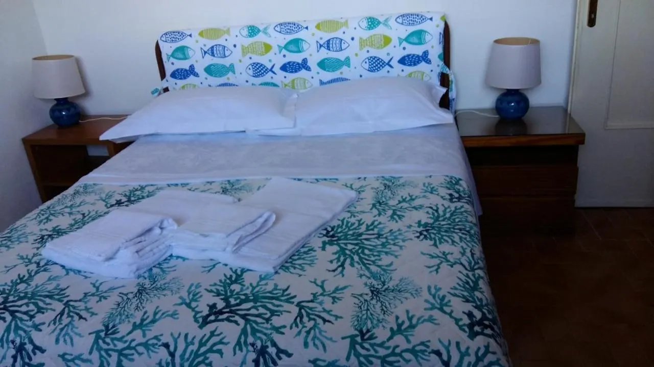 Casa Gaia - Limoncello - Parcheggio Privato Incluso Apartment Levanto