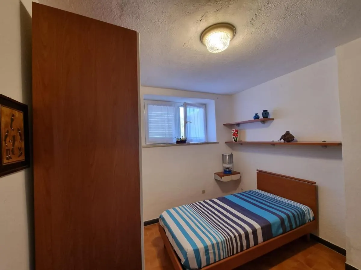 Casa Gaia - Limoncello - Parcheggio Privato Incluso Apartment Levanto Italy