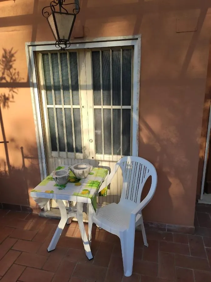 Appartement Casa Gaia - Limoncello - Parcheggio Privato Incluso à Levanto 0*,  Italie