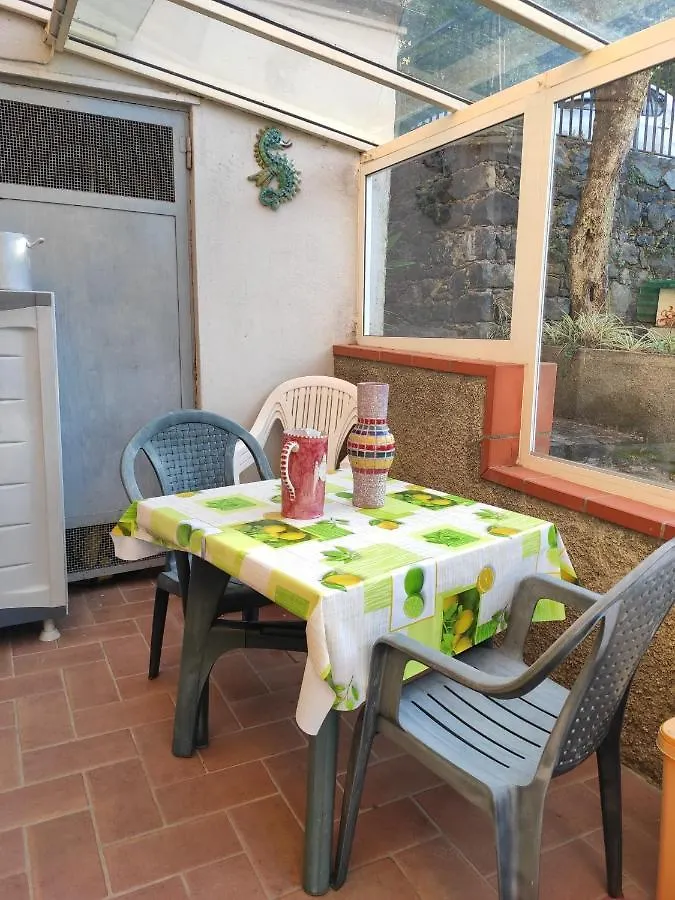 Casa Gaia - Limoncello - Parcheggio Privato Incluso Apartment Levanto