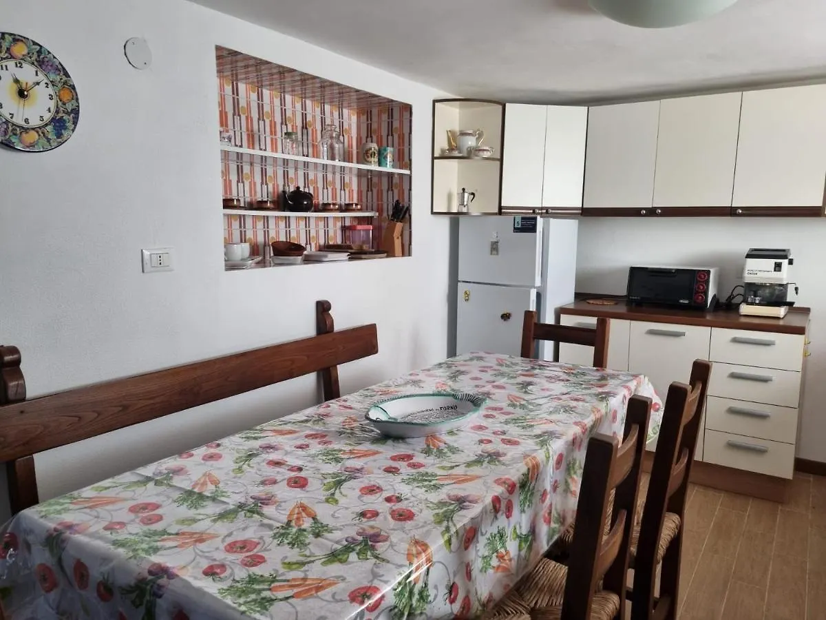 Casa Gaia - Limoncello - Parcheggio Privato Incluso Apartment Levanto