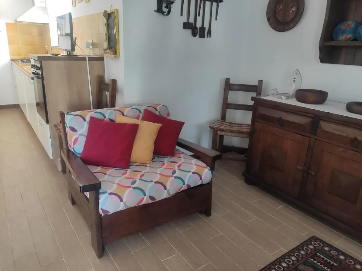 Appartement Casa Gaia - Limoncello - Parcheggio Privato Incluso à Levanto 0*,  Italie
