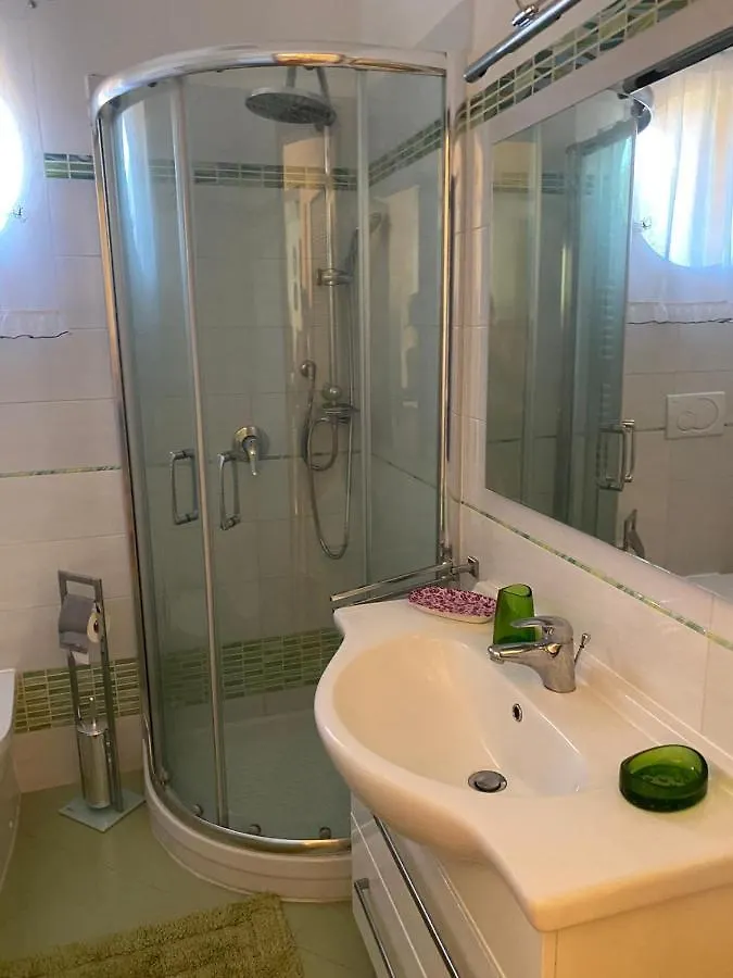 Casa Gaia - Limoncello - Parcheggio Privato Incluso Apartment Levanto
