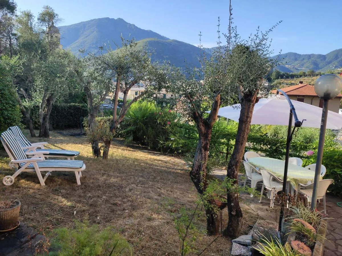 شقة Casa Gaia - Limoncello - Parcheggio Privato Incluso ليفانتو
