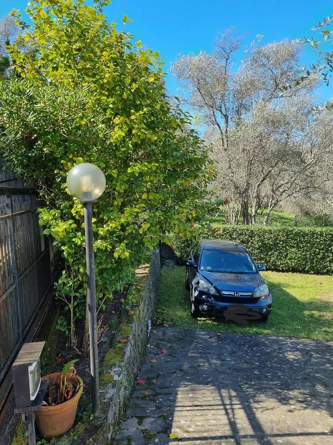 شقة Casa Gaia - Limoncello - Parcheggio Privato Incluso ليفانتو